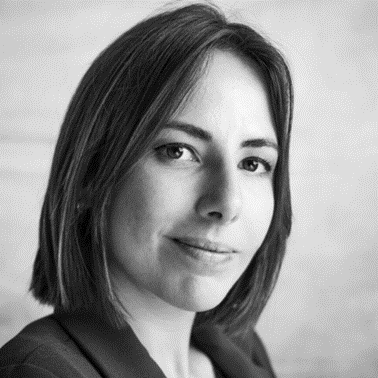 Laura Menétrey - Data Protection & Information Security Legal Expert